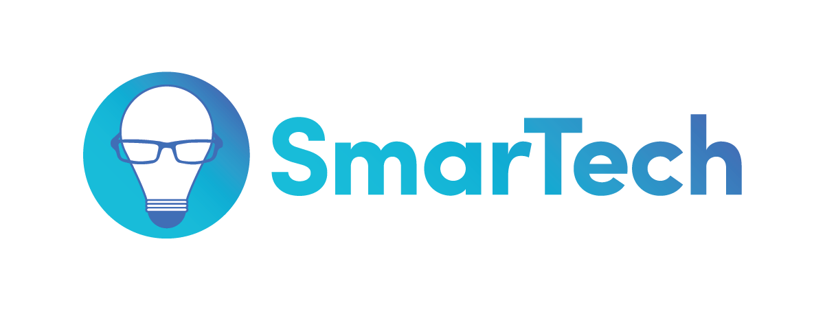 SmarTech_Full Logo_Color