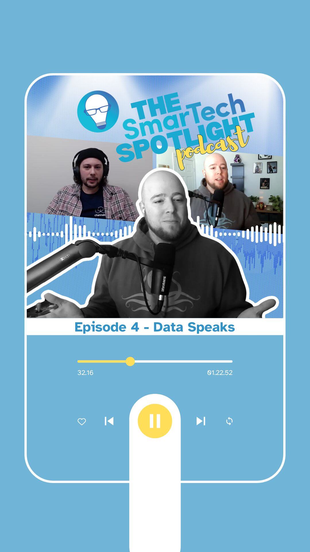 Smartech-Spotlight-Episode-4-data-speaks