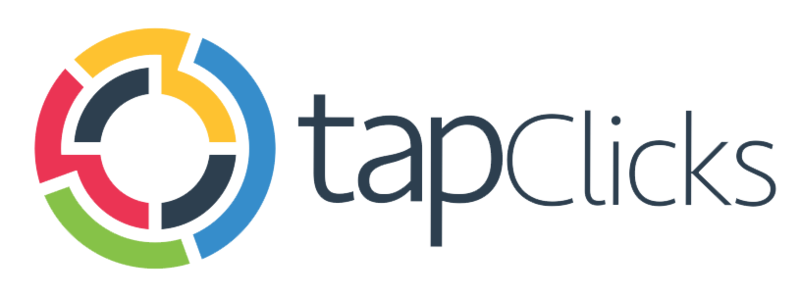 Tapclicks-logo PNG